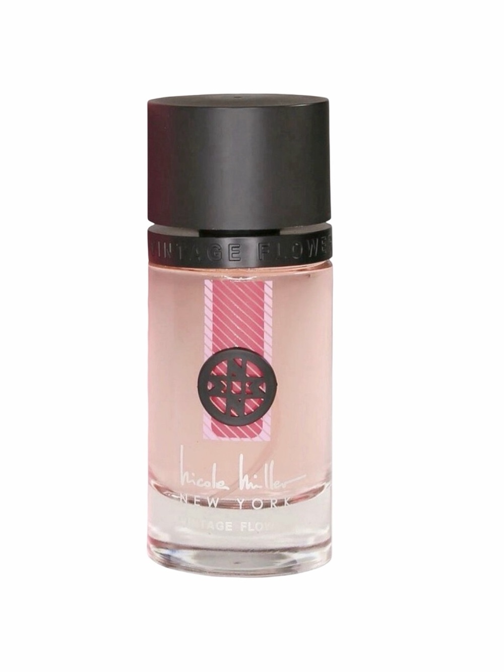 Nicole Miller New York Vintage Flower Eau de Parfum Spray - 1.7 fl oz / 50 ml